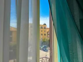 ARTEMISIA APARTMENT - Elegant spacious flat in NETTUNO City Center, just steps from the Sea, Beaches, Marina, Train&Bus Station