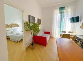 ARTEMISIA APARTMENT - Elegant spacious flat in NETTUNO City Center, just steps from the Sea, Beaches, Marina, Train&Bus Station