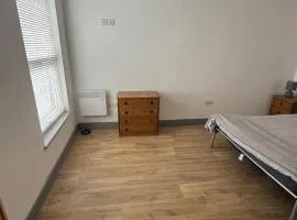 Flat 4 Rylands Street