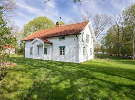 Lunneviken Hof Countryside Lakehouse, hotel v destinaci Eckerud