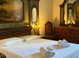 Albergo dell'Angelo, hotel en Pieve di Teco