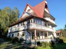 Tanie Noclegi Falsztyn