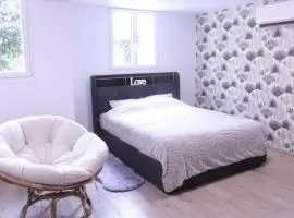 Bright and Modern Apartment with Terrace near Paris Disney and CDG