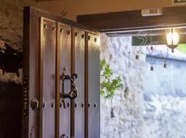 Casa Delia, casa de pueblo