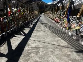 Rangrik Zomkit Homestay