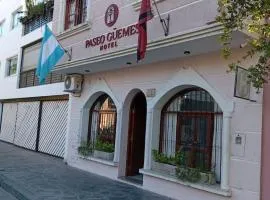 PASEO GüEMES HOTEL