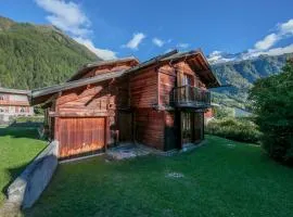 Chalet Vaffier - Happy Rentals