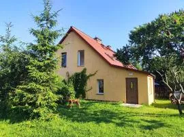 Domek letniskowy Knis-Ryn