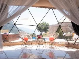 Kabak Freedom Deluxe Hotel