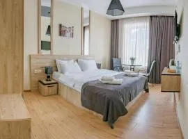 City Heart Hotel