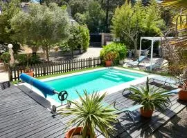 Villa Aphrodite