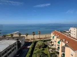 Appartamento Morelli Beach - Via Giacomelli 55