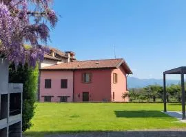 Garden Relais Mountain Lake Iseo Hospitality