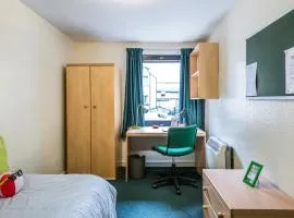 College Wynd Flats