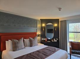 Smiths At Gretna Green Hotel, hotel v destinácii Gretna Green