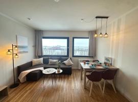 Yachthafentraum, hotel em Fehmarn