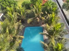 Greenway Retreat Resort