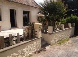 Charming little Périgourdine house