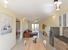 2-bedroom vacation apartment in Nea Phokea, Halkidiki