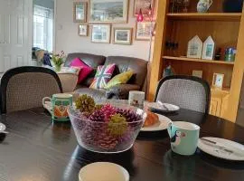 Dihangfa Wylau Holiday Escape Bungalow