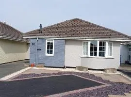 Dihangfa Wylau Holiday Escape Bungalow