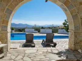 Mediterranean Villa Megara