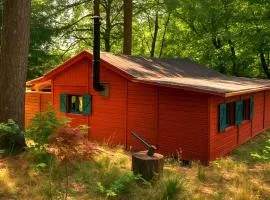 Chalet Le Puy Papillon