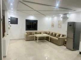 Appartement 3 pièces 800m de la plage Saidia WIFI et CLIM