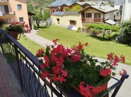 Maison Dayné - DimoraAlpina