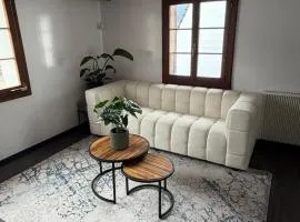 Cozy apartment near Lake Ägerisee