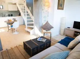 Charming little house, quiet, nature, privacy