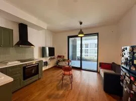 Apartment Milan Exhibition Center