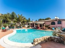 Guest House Villa Verde - Short Term Room Rentals