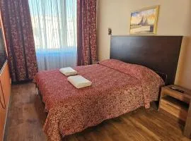 Citystop Majutuskeskus