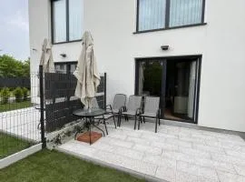 Harmonia Apartamenty nad jeziorem nyskim