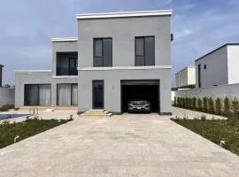 Villa in Mayak