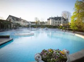 Thermae Boetfort Hotel