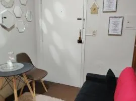 Destino microcentro Asuncion Paraguay