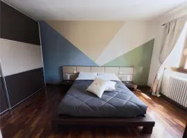 Urban Light 1Bedr, 1SofaBed, Central stay, Free Parking