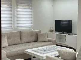 Behar Apartment with City View