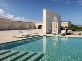 Hotiday Fasano Mare, hotel a Savelletri