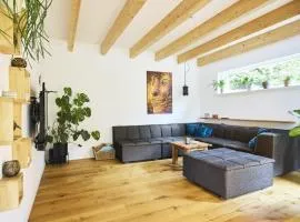 New – Wooden House Hamburg