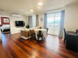 Prime CBD High Rise Apartment