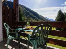 Chalet Dava La Via ski in - ski out - Happy Rentals