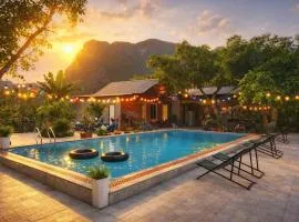 Trang An Natura Bungalow