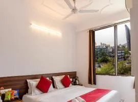 Hotel Indra Palace 5 Min From Laxman Jhula