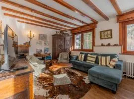 Chalet Ecureuil - Happy Rentals