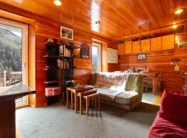 Résidence Bel'Alp 17 - Happy Rentals