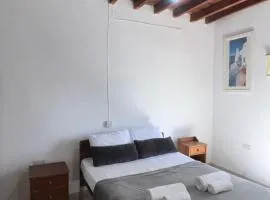 Peyia traditional house