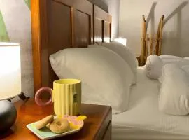 Edelweiss Alp Rooms